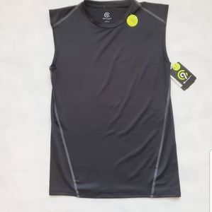 Champion Compression vest